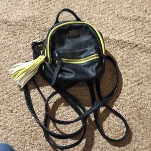 Steve Madden bookbag